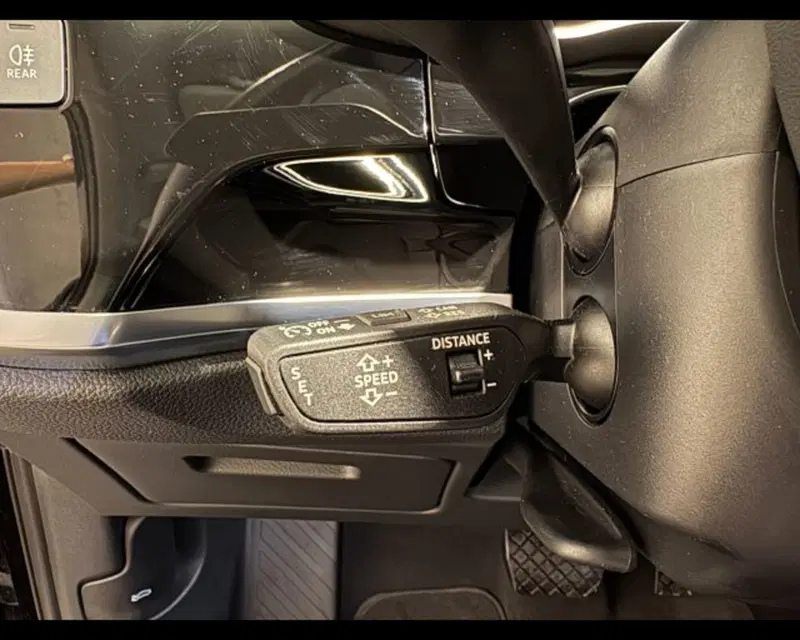 Audi Q3 usata a Treviso (9)