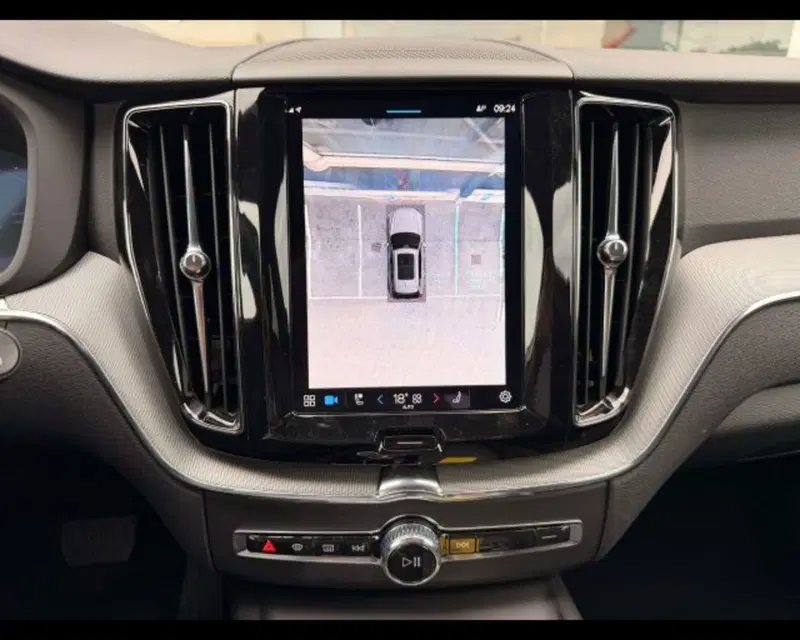Volvo XC60 usata a Treviso (12)