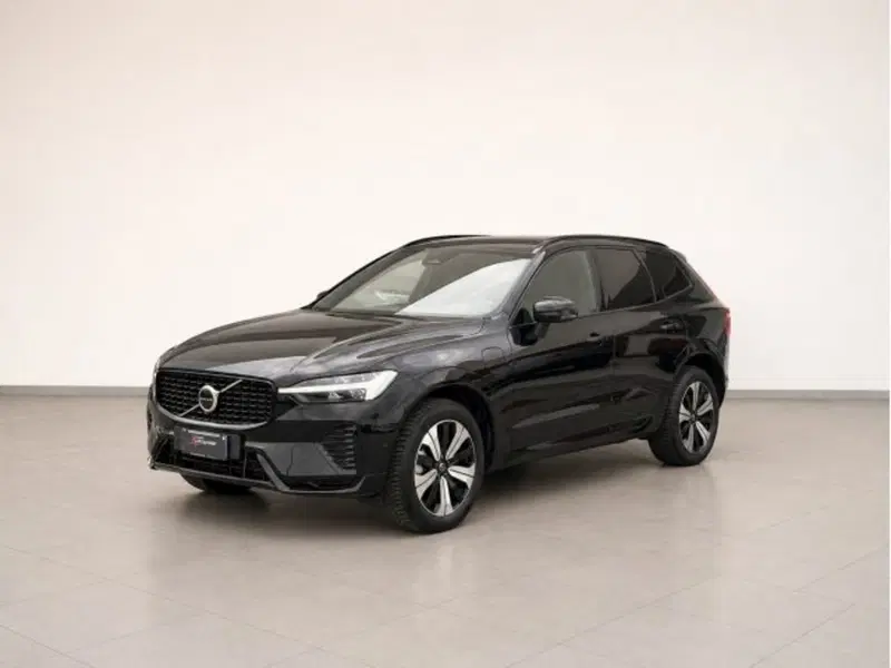 Volvo XC60 usata a Treviso (2)