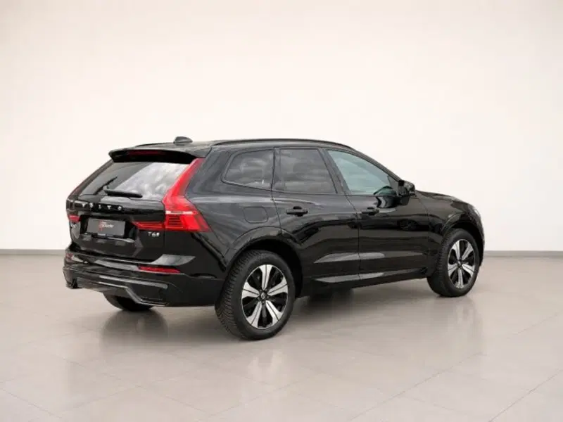 Volvo XC60 usata a Treviso (3)