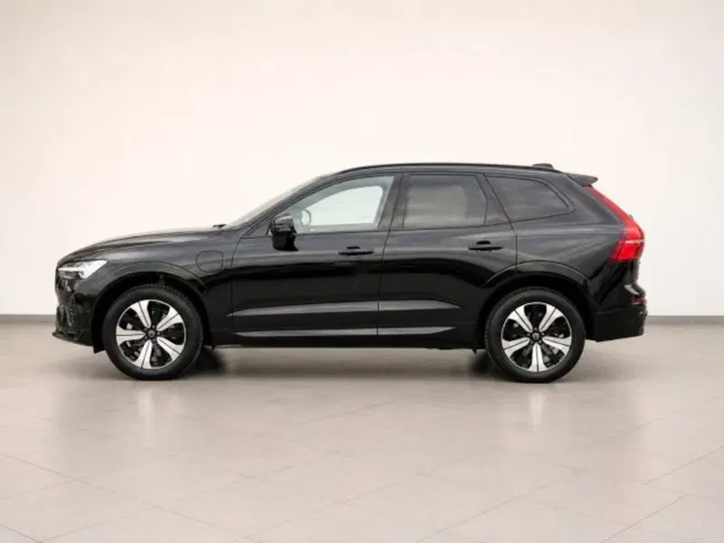 Volvo XC60 usata a Treviso (4)