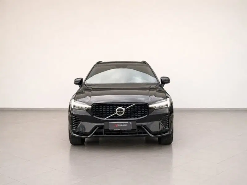 Volvo XC60 usata a Treviso (5)