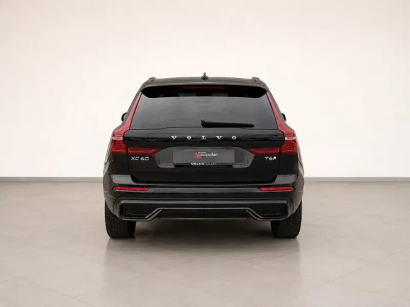 Volvo XC60 usata a Treviso (6)