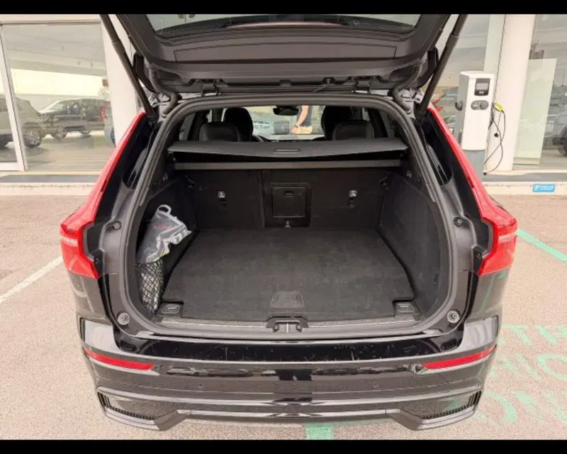 Volvo XC60 usata a Treviso (7)