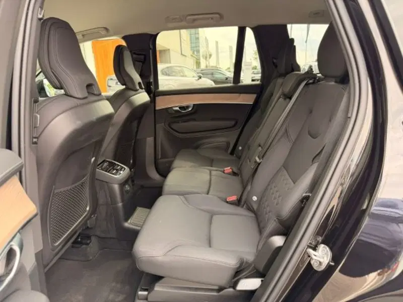 Volvo XC90 usata a Treviso (10)