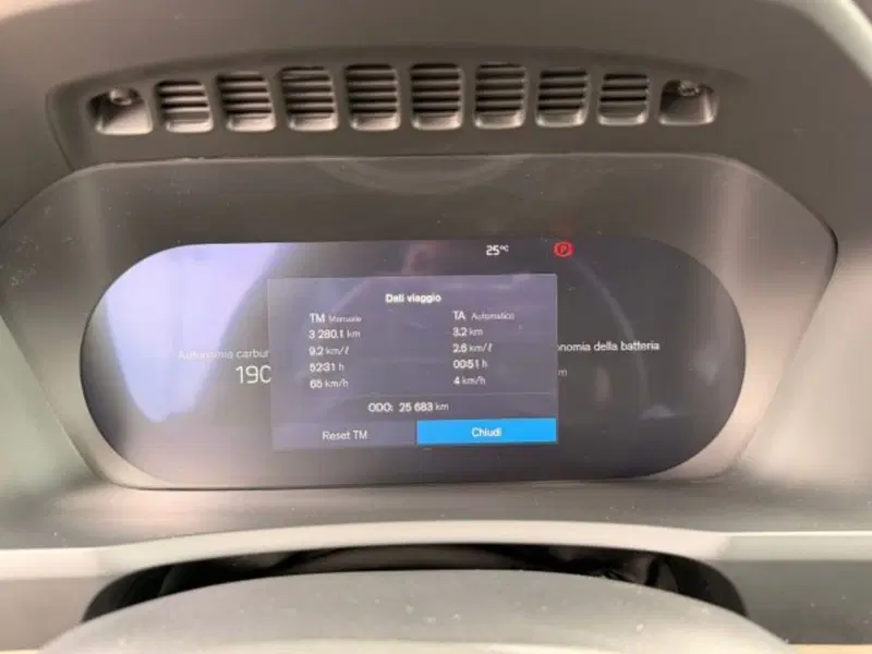 Volvo XC90 usata a Treviso (14)