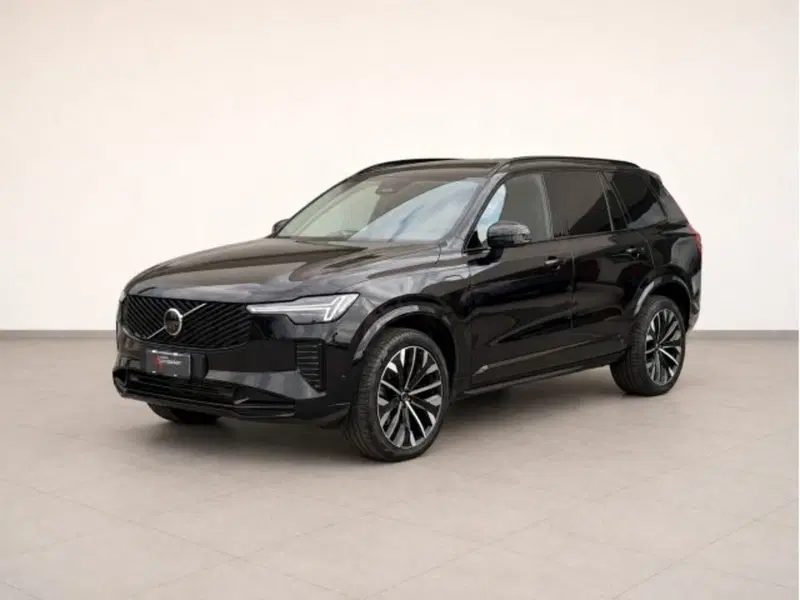 Volvo XC90 usata a Treviso (2)
