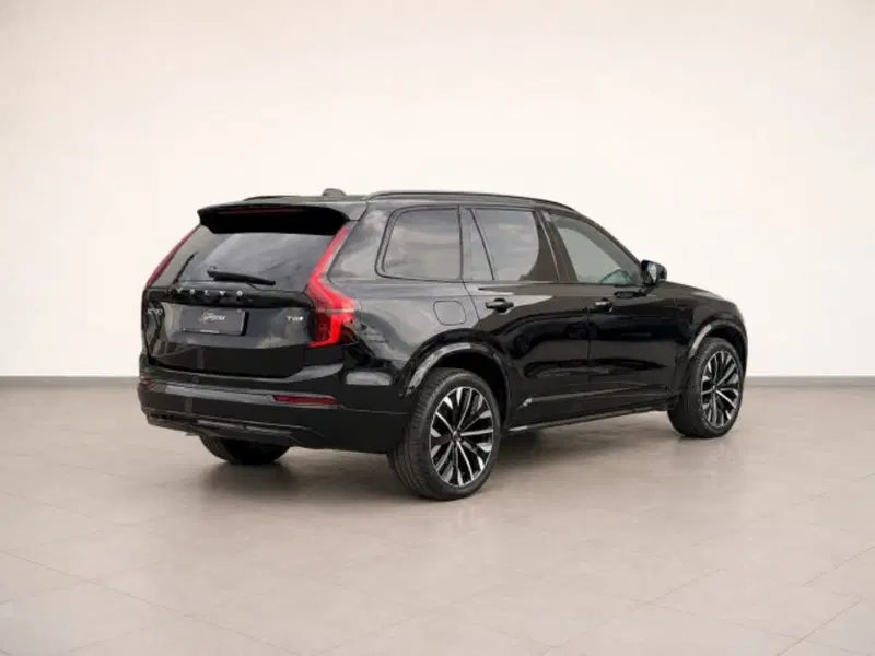 Volvo XC90 usata a Treviso (3)