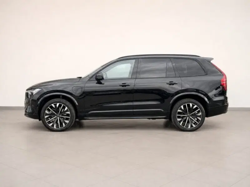 Volvo XC90 usata a Treviso (4)