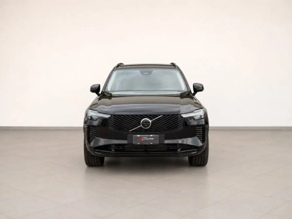 Volvo XC90 usata a Treviso (5)