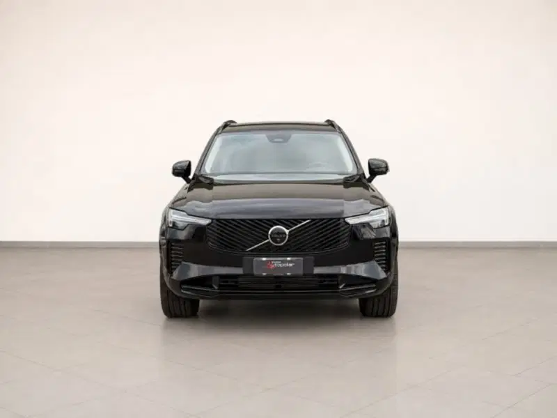 Volvo XC90 usata a Treviso (5)