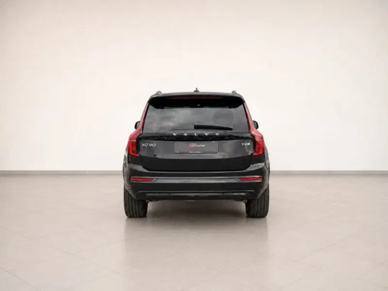 Volvo XC90 usata a Treviso (6)