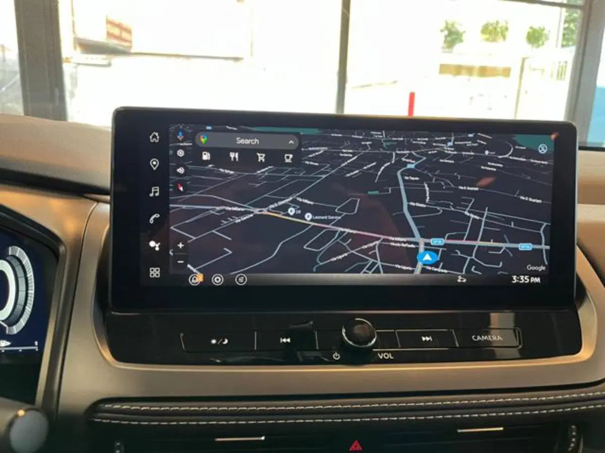 Nissan Qashqai nuova a Como (12)