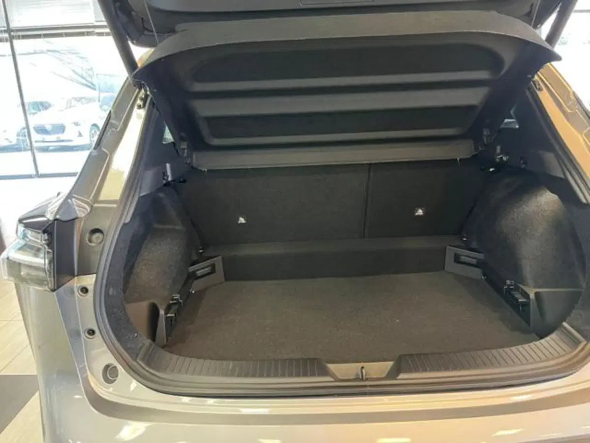 Nissan Qashqai nuova a Como (16)