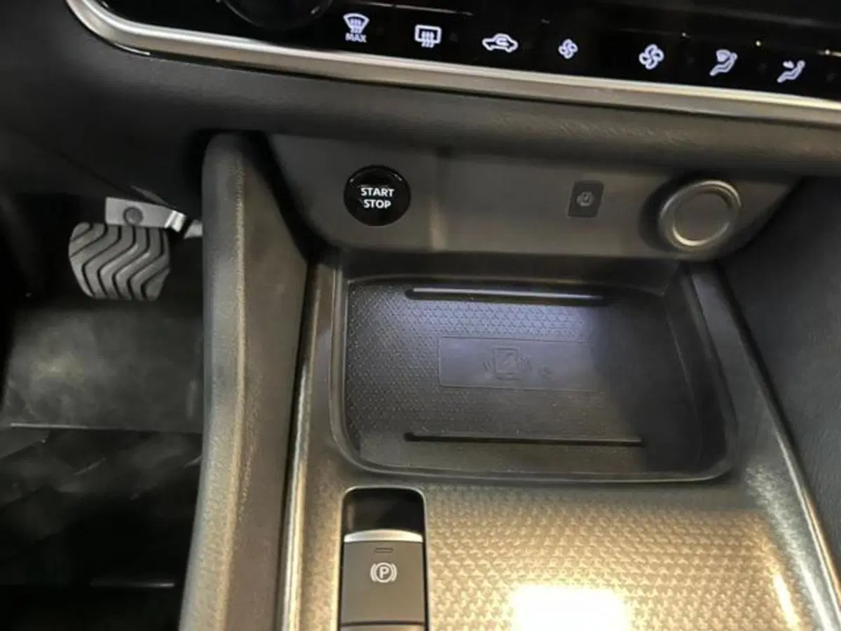 Nissan Qashqai nuova a Como (9)