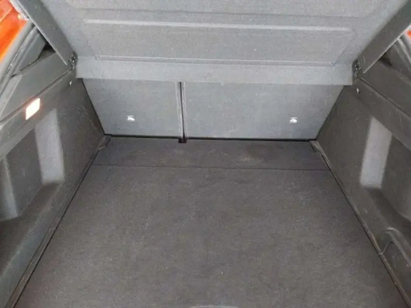 Renault Arkana usata a Firenze (9)