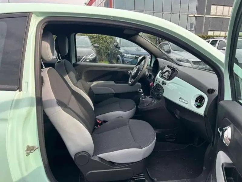 Fiat 500 usata a Firenze (14)