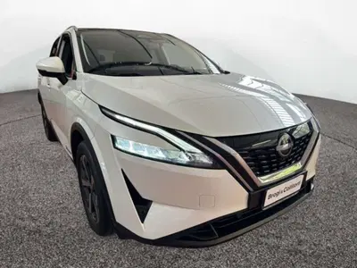 Nissan Qashqai 1.5 e-power N-Connecta 2wd del 2023 usata a Empoli