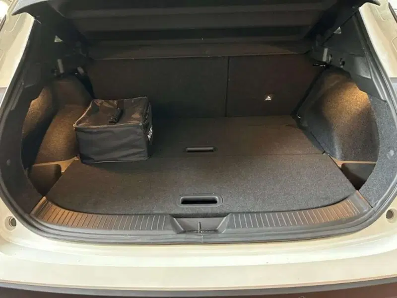 Nissan Qashqai usata a Firenze (7)
