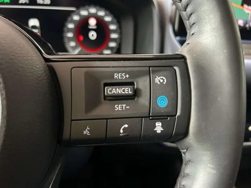 Nissan Qashqai usata a Firenze (10)