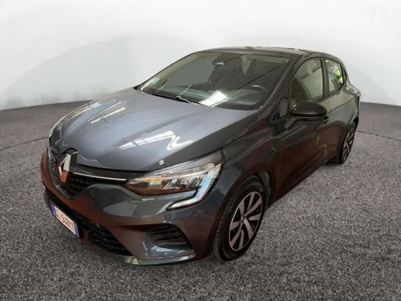 Renault Clio usata a Firenze (2)