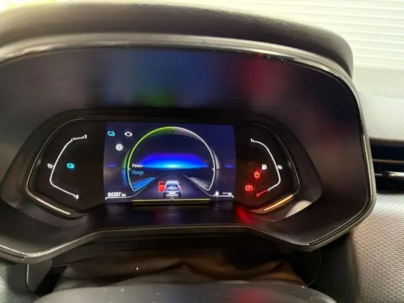 Renault Clio usata a Firenze (5)