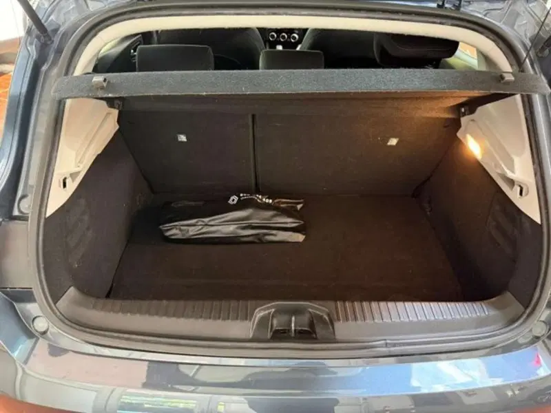Renault Clio usata a Firenze (6)