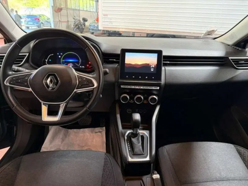 Renault Clio usata a Firenze (7)
