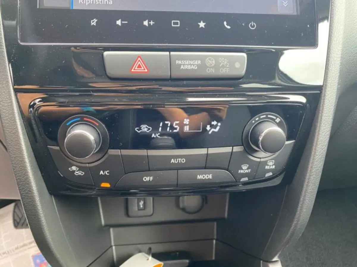 Suzuki Vitara nuova a Cuneo (10)