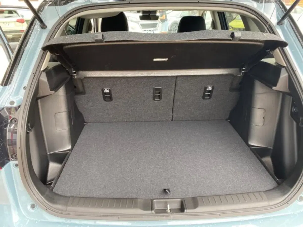 Suzuki Vitara nuova a Cuneo (13)