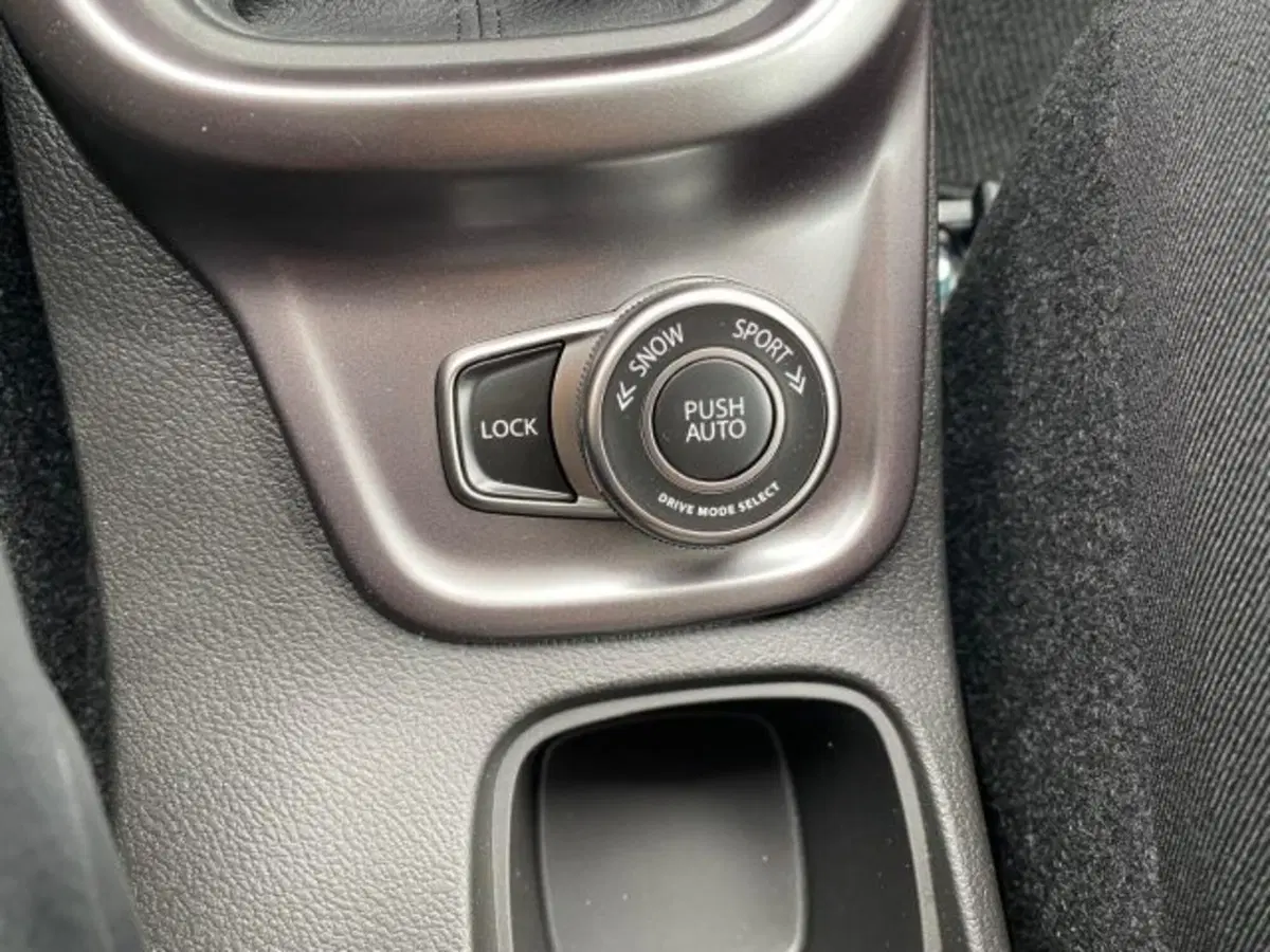 Suzuki Vitara nuova a Cuneo (15)