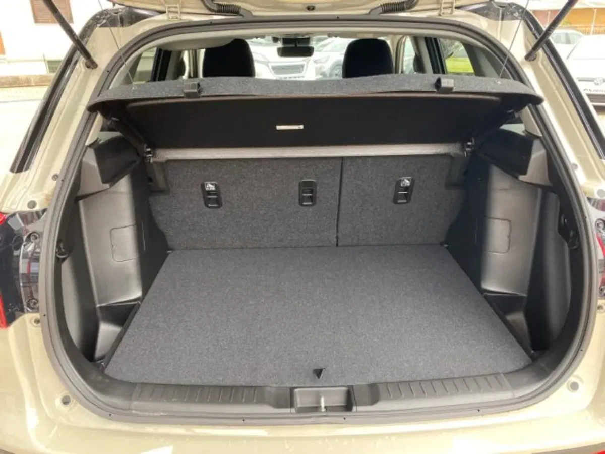Suzuki Vitara nuova a Cuneo (19)