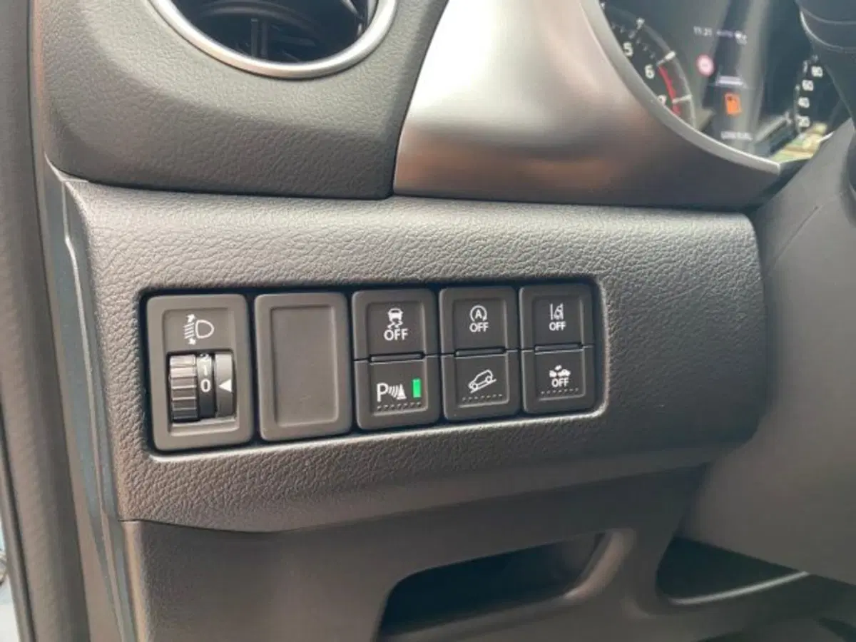 Suzuki Vitara nuova a Cuneo (7)