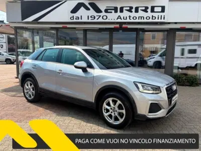 Audi Q2 Q2 35 TFSI Admired Advanced del 2023 usata a Boves