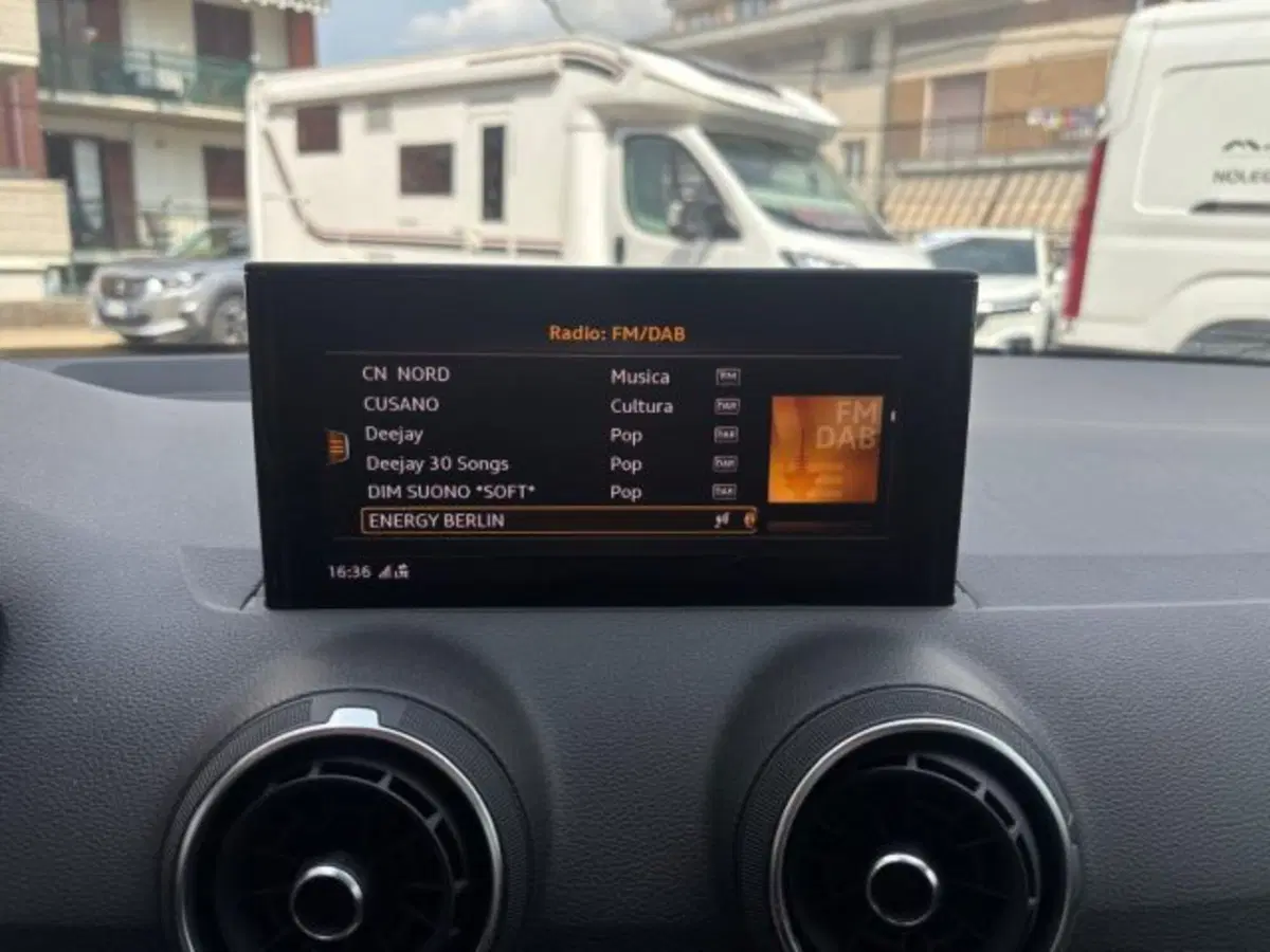 Audi Q2 usata a Cuneo (17)