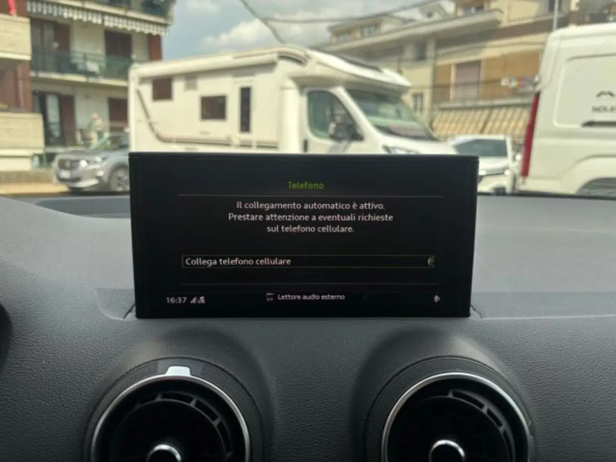 Audi Q2 usata a Cuneo (18)