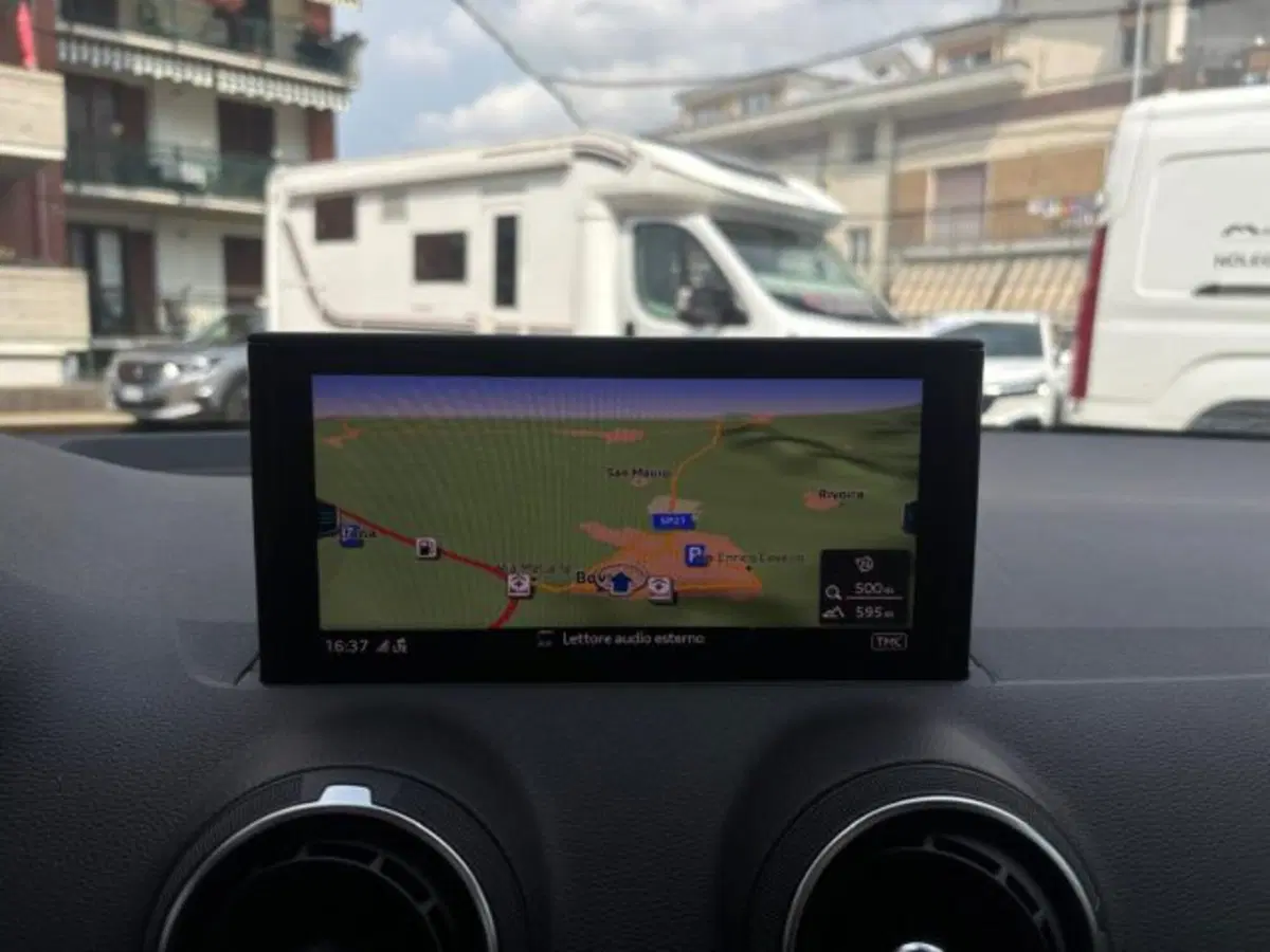 Audi Q2 usata a Cuneo (19)
