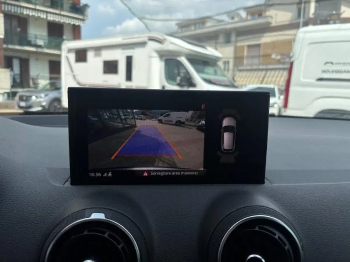 Audi Q2 usata a Cuneo (20)