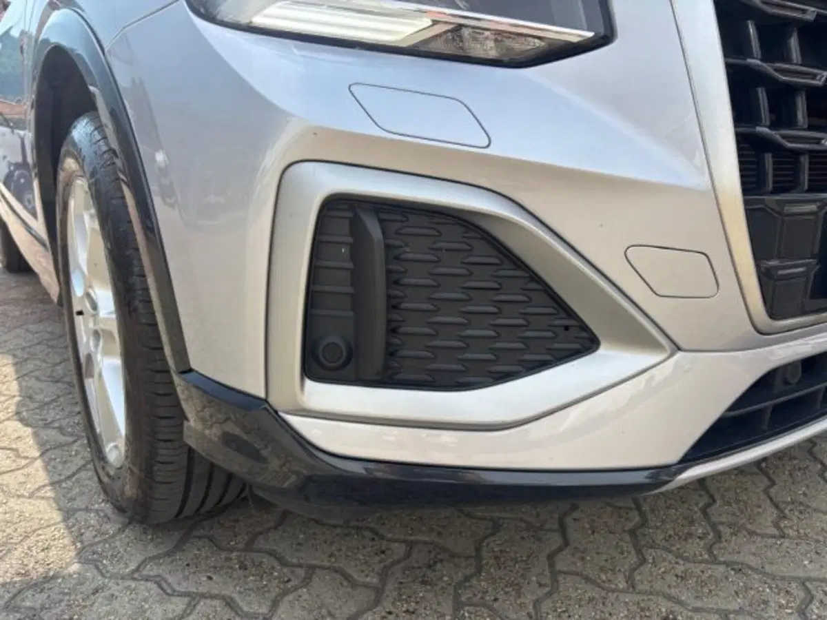 Audi Q2 usata a Cuneo (5)