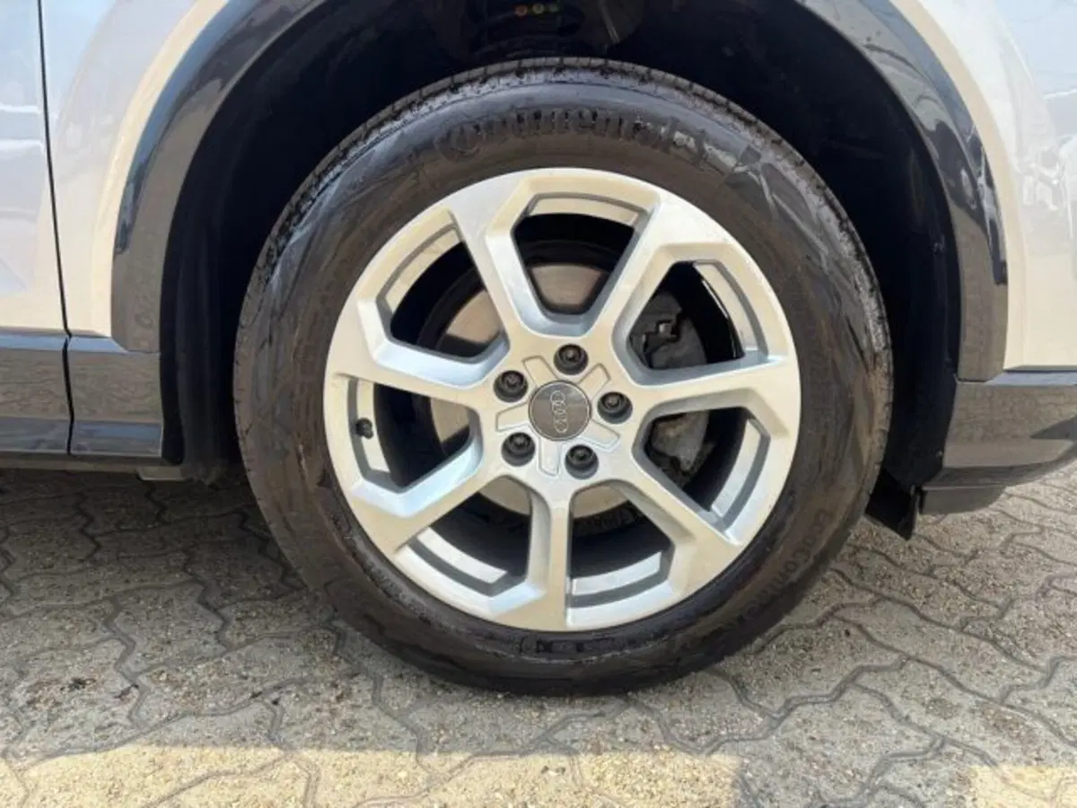 Audi Q2 usata a Cuneo (7)