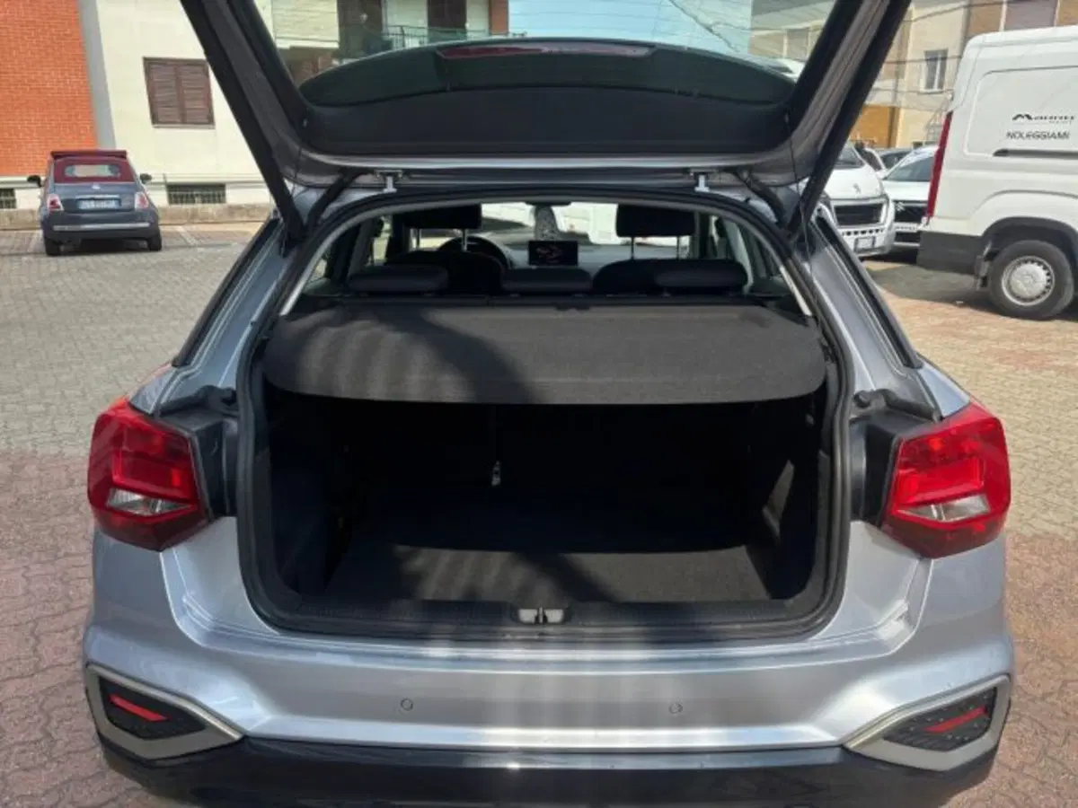 Audi Q2 usata a Cuneo (8)