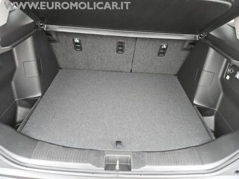 Suzuki S-Cross nuova a Campobasso (12)