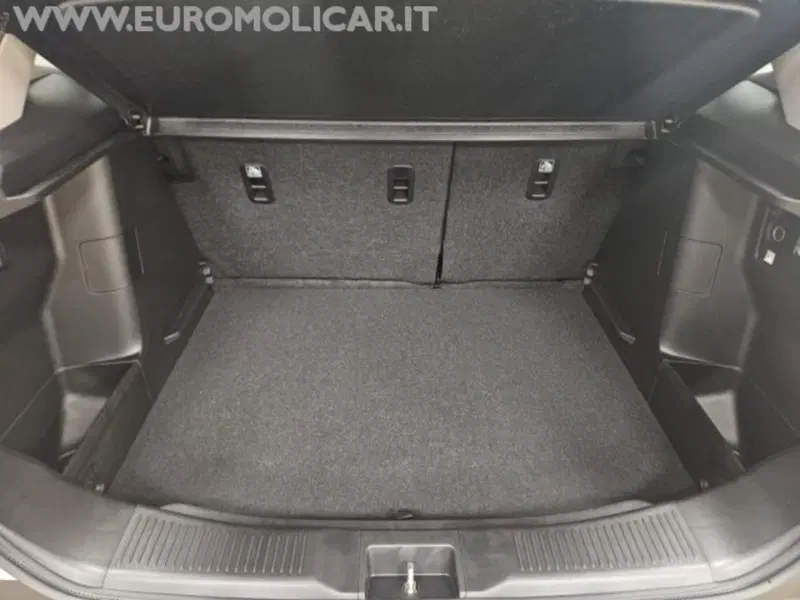 Suzuki S-Cross nuova a Campobasso (15)
