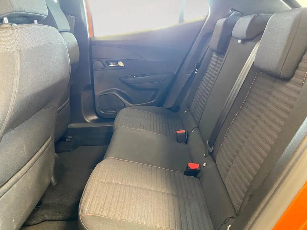 Peugeot 2008 usata a Torino (8)
