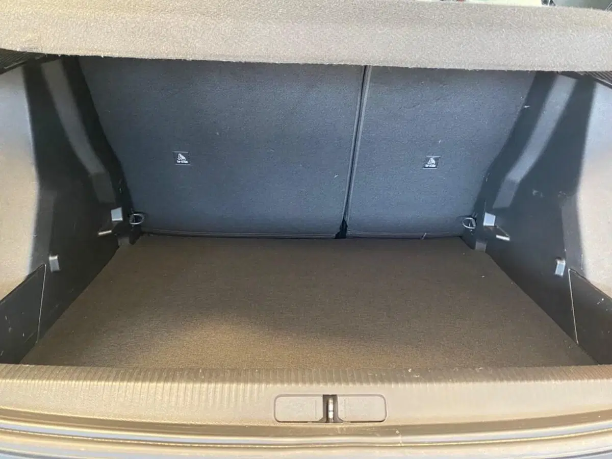 Peugeot 2008 usata a Torino (9)