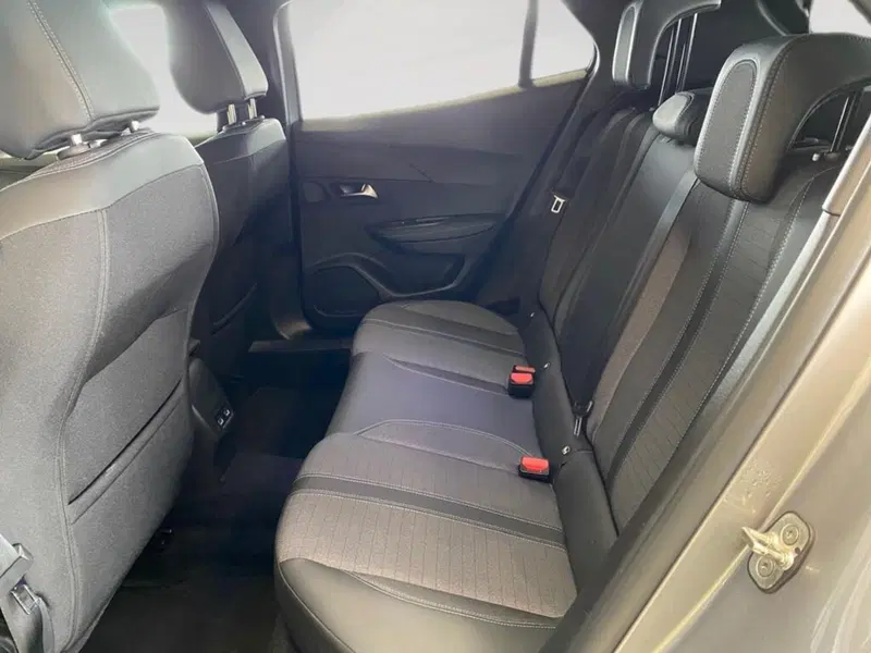 Peugeot 2008 usata a Torino (8)