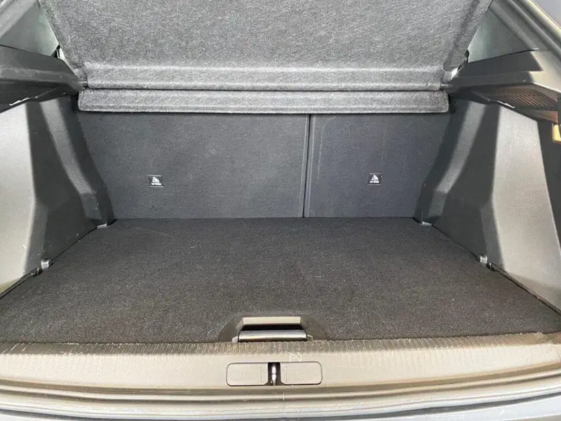 Peugeot 2008 usata a Torino (9)