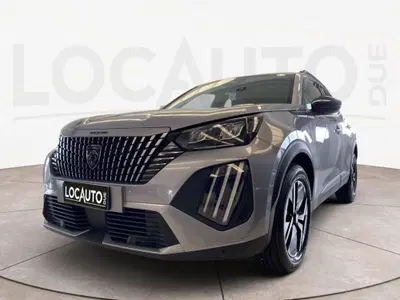 Peugeot 2008 1.2 puretech Allure s&amp;s 100cv nuova a Torino