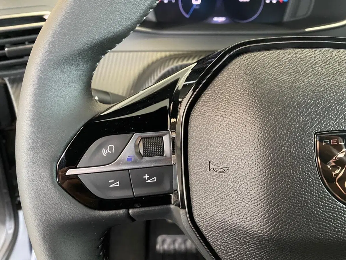 Peugeot 2008 nuova a Torino (13)