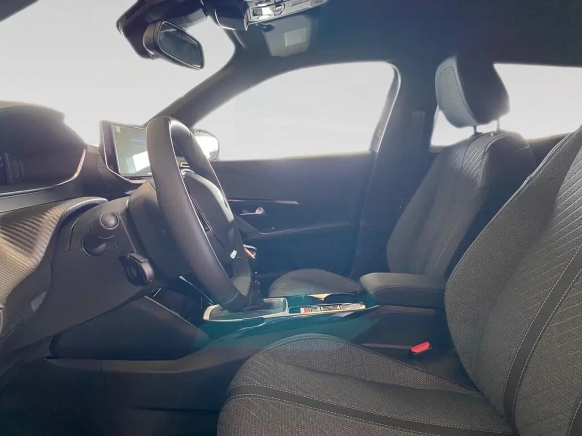 Peugeot 2008 nuova a Torino (7)